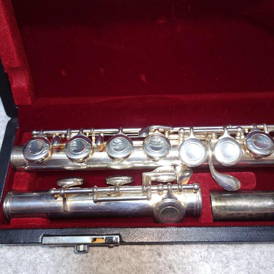 JUPITER フルート SFL-511 ケース付き