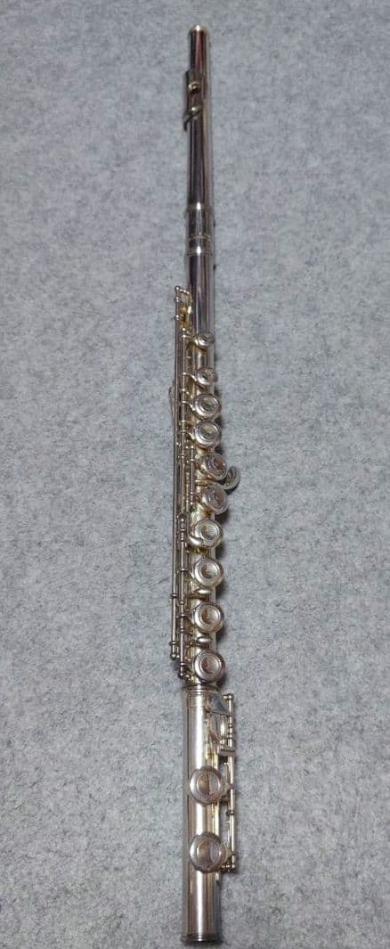JUPITER フルート SFL-511 ケース付き