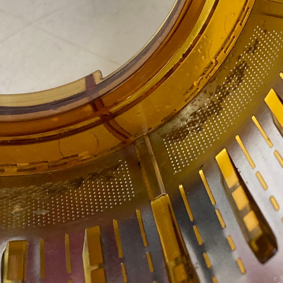 Y449-47 JSG-641M ホールスロージューサー