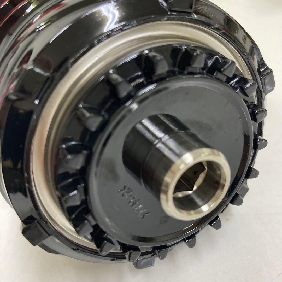 Y449-47 JSG-641M ホールスロージューサー