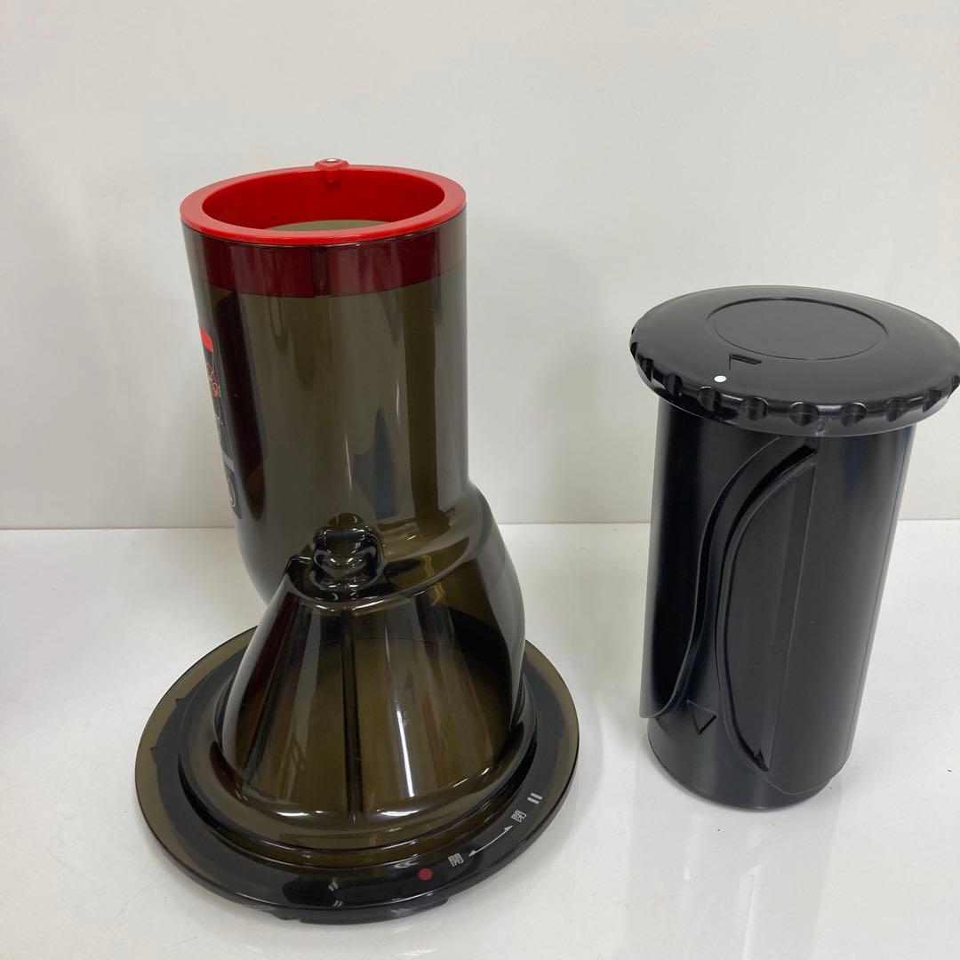 Y449-47 JSG-641M ホールスロージューサー