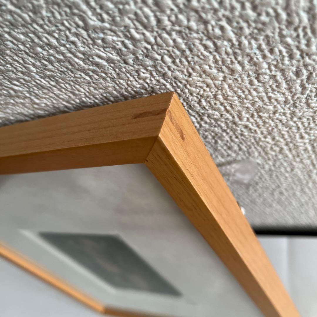 新品 作家 横地洋司 D.P. 「トルソ」1993年 画廊 現代画家 愛知