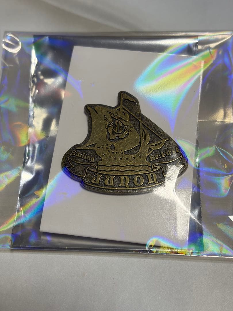 【新品未使用未開封】BE:FIRST JUNON アクスタ　アクキー　まとめ