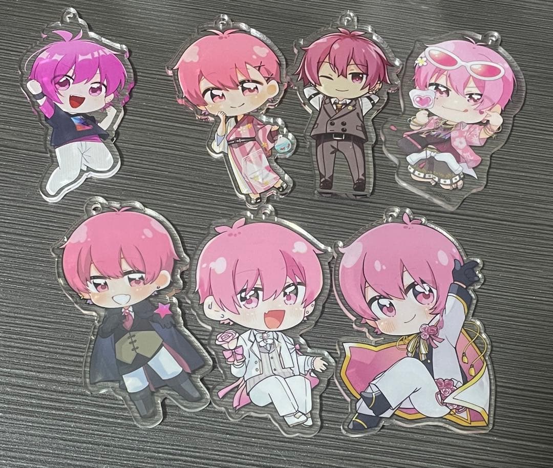 いれいす ないこくんグッズ 大量 まとめ売り