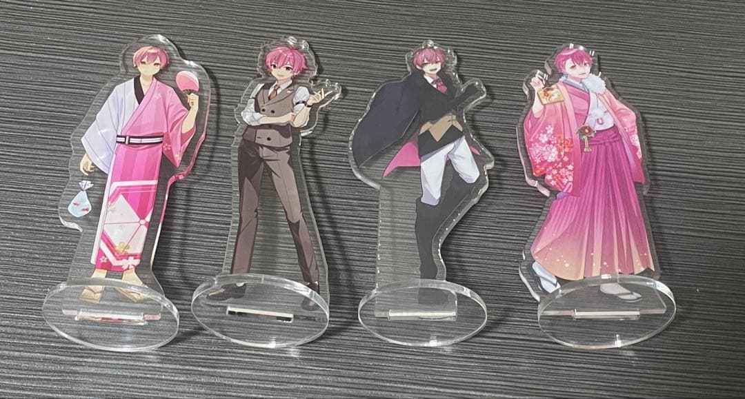 いれいす ないこくんグッズ 大量 まとめ売り