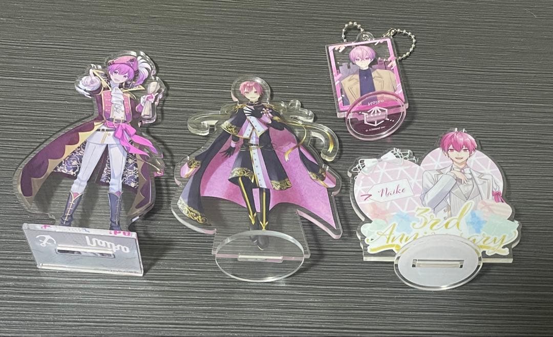 いれいす ないこくんグッズ 大量 まとめ売り