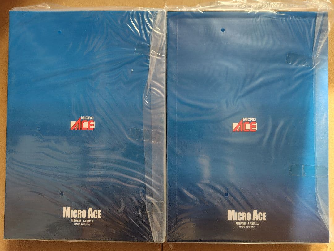 マイクロエース　小田急　60000　MSE　基本＋増結　②