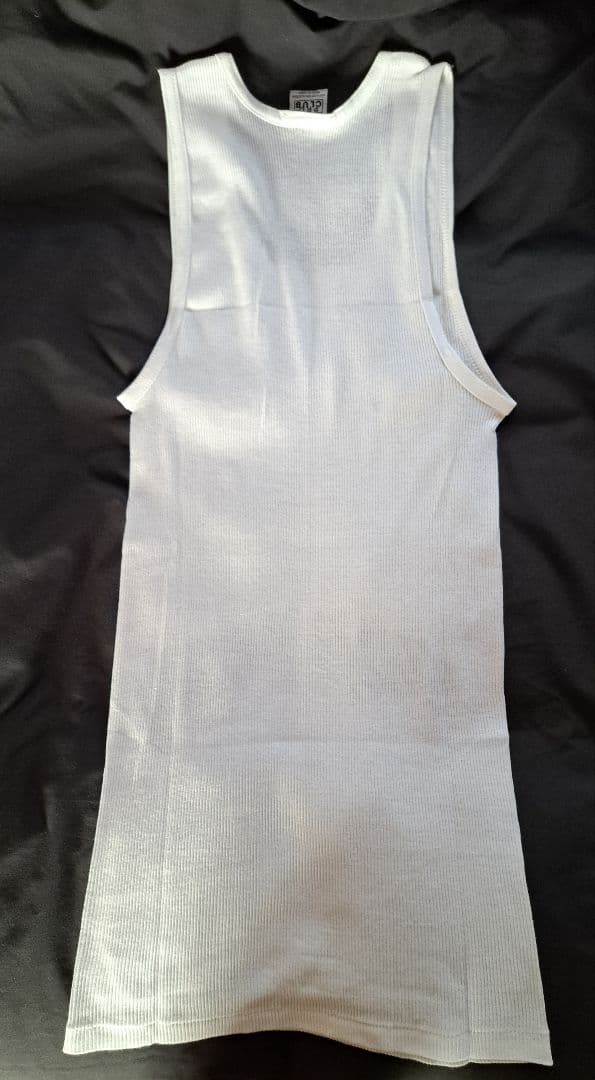 pay money to my pain、タンクトップ、直筆サイン入り、PTP