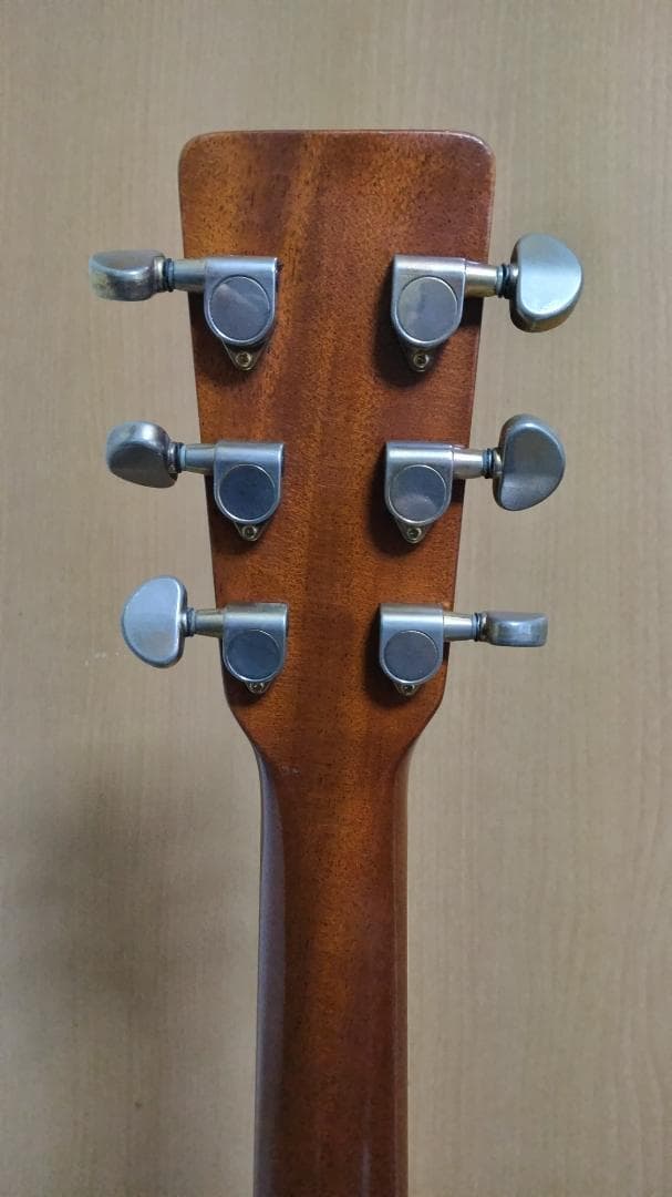 ❤️弦高調整済！「Marchen メルヘン MW-35」メルヘン楽器さん