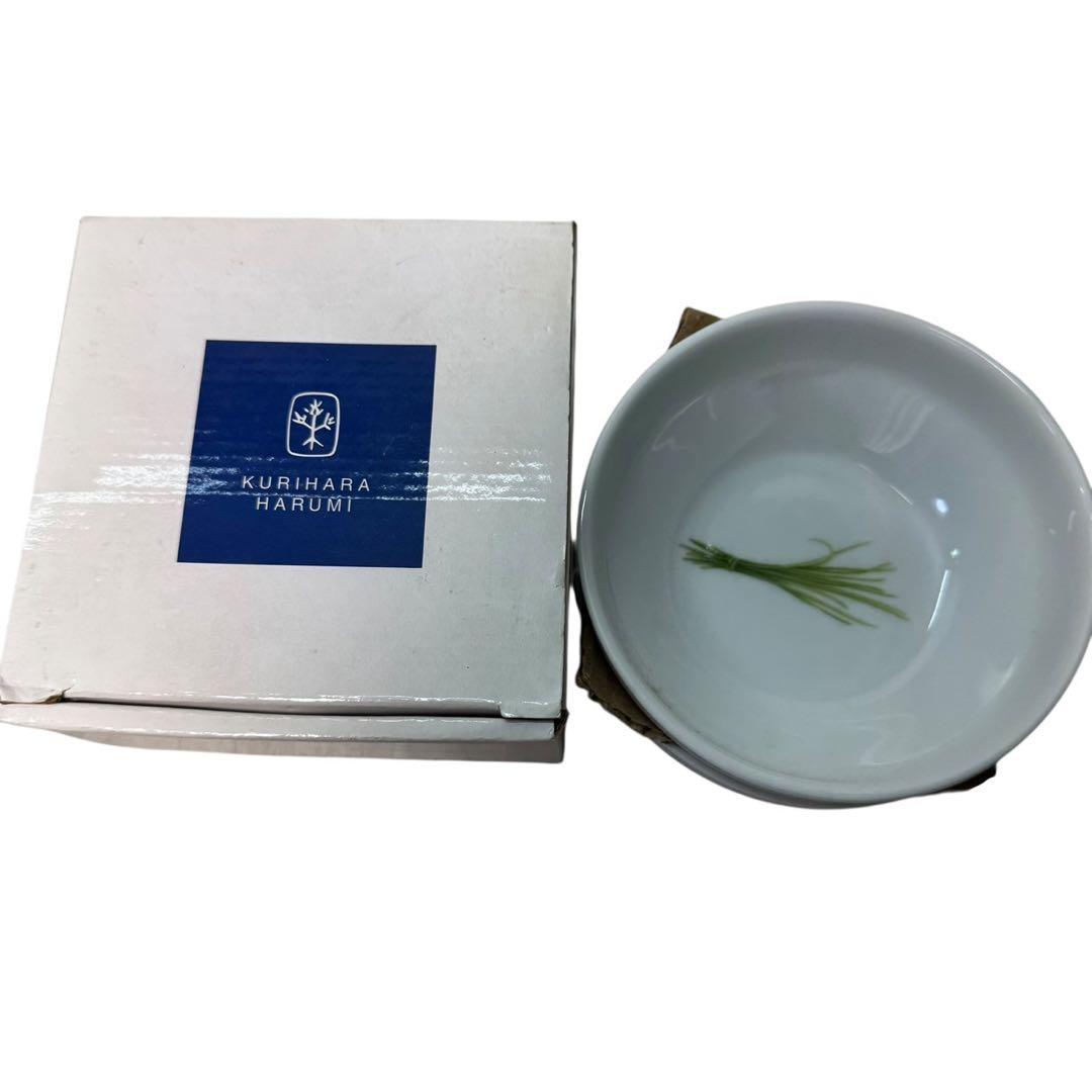 まとめ売り　未使用品　栗原はるみ　フラワー食器セット　5種10枚