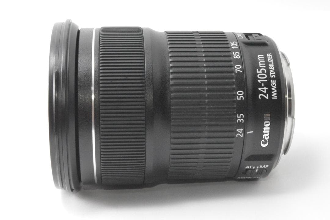 ■ 美品 ■Canon EF 24-105mm F3.5-5.6 IS STM