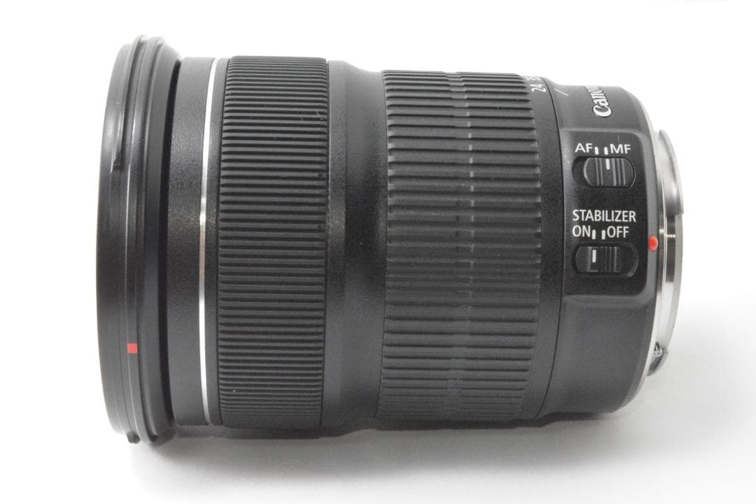 ■ 美品 ■Canon EF 24-105mm F3.5-5.6 IS STM
