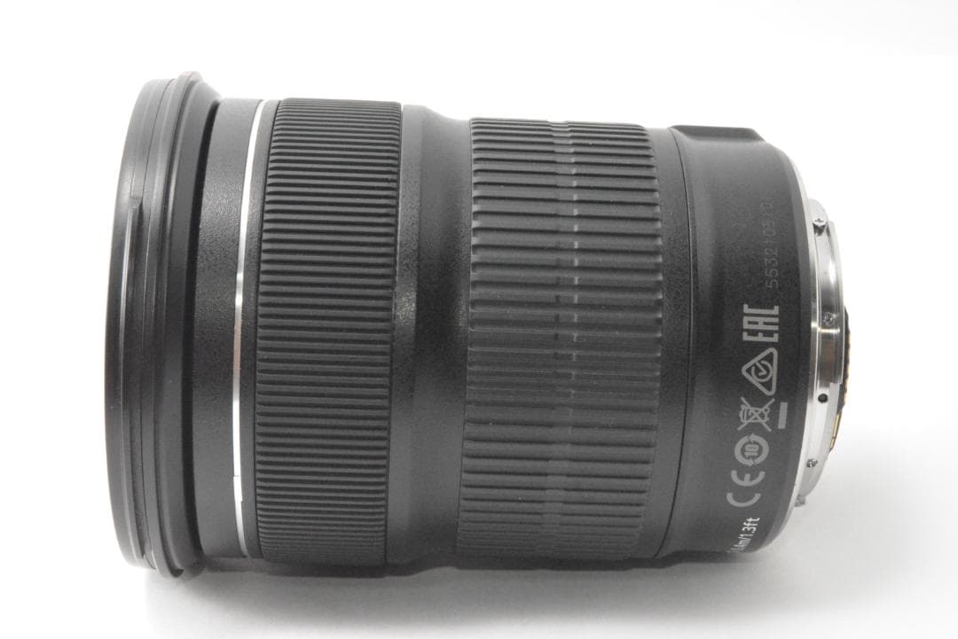 ■ 美品 ■Canon EF 24-105mm F3.5-5.6 IS STM