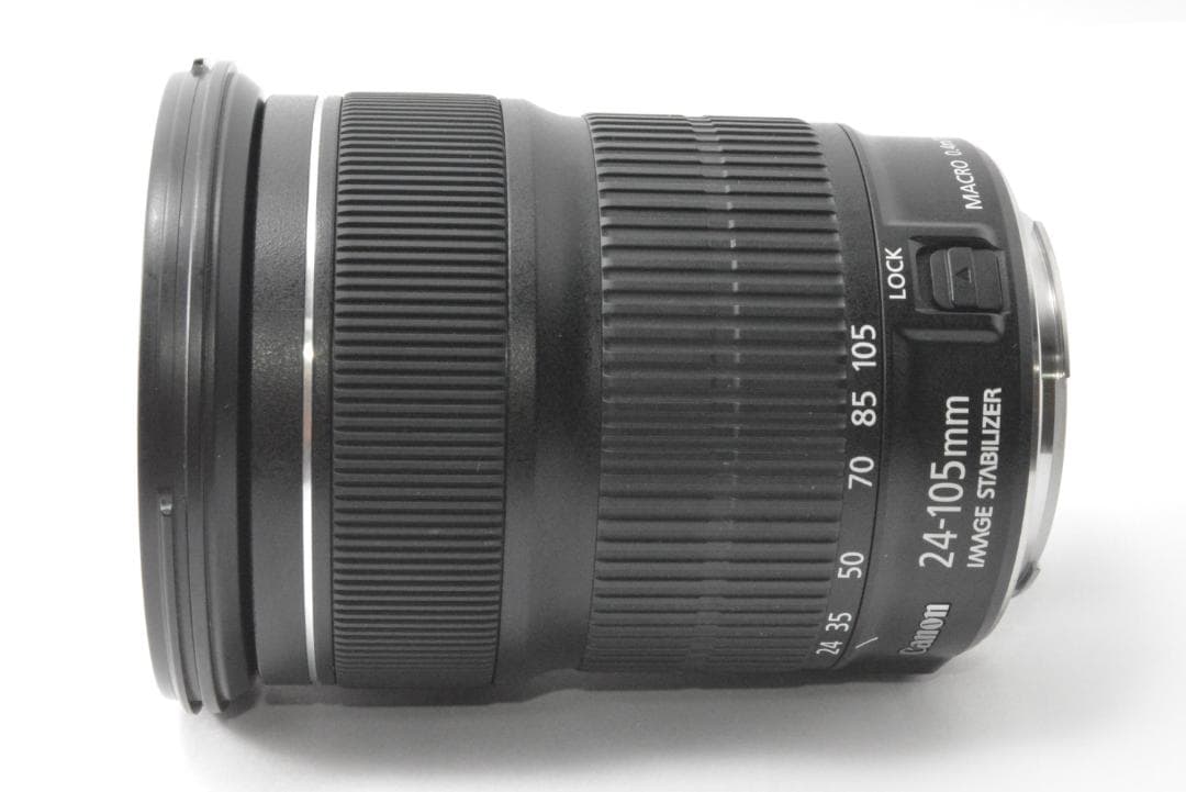 ■ 美品 ■Canon EF 24-105mm F3.5-5.6 IS STM