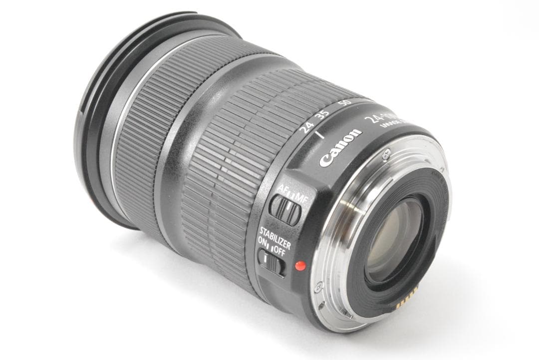 ■ 美品 ■Canon EF 24-105mm F3.5-5.6 IS STM