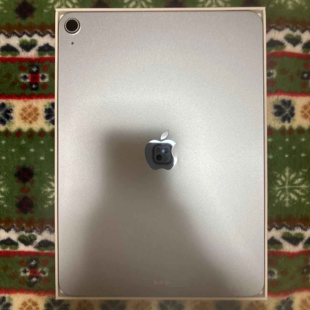 iPad Air 第７世代 11インチ 128GB Wi-Fiモデル