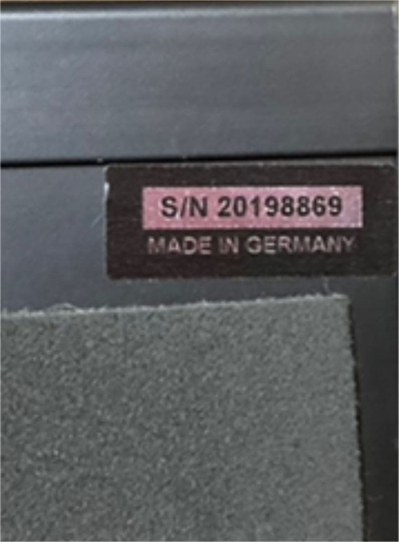 ギター Hughes & Kettner Tube Rotosphere MKII