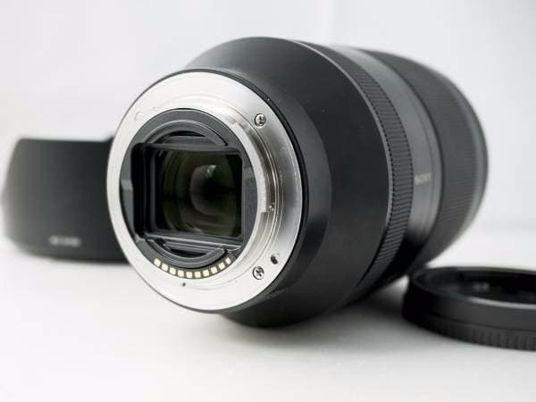 レンズ(ズーム) SONY FE 24-240mm F3.5-6.3 OSS