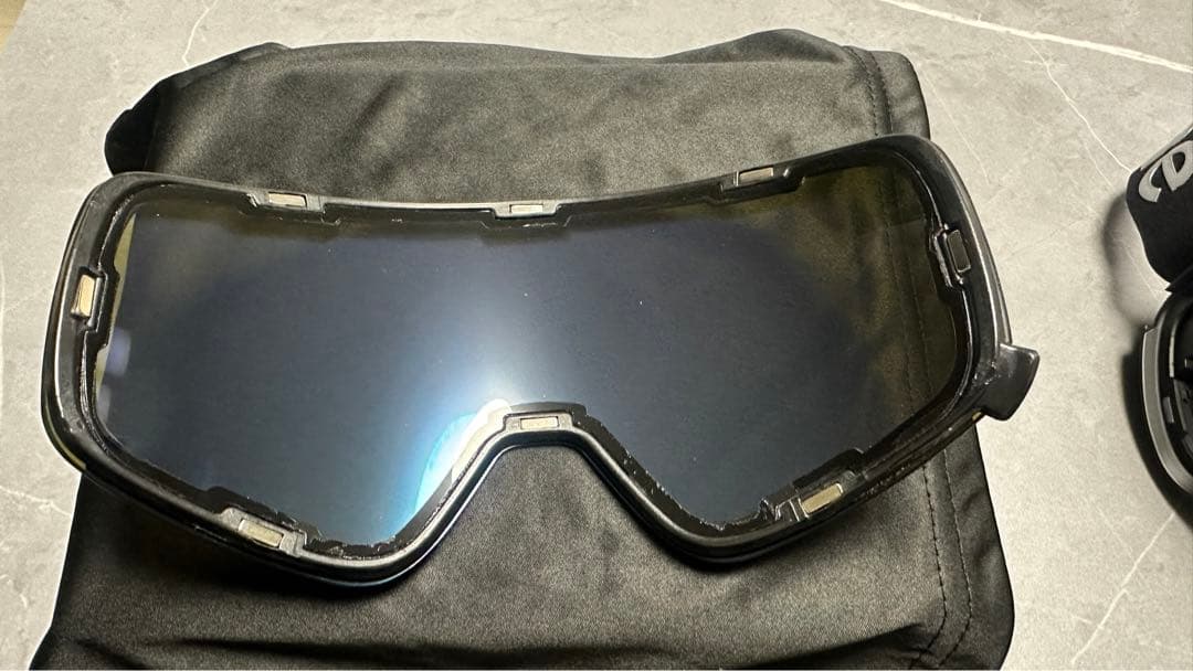 ビーワン bone アジアンフィットゴーグル 【23-24モデル】