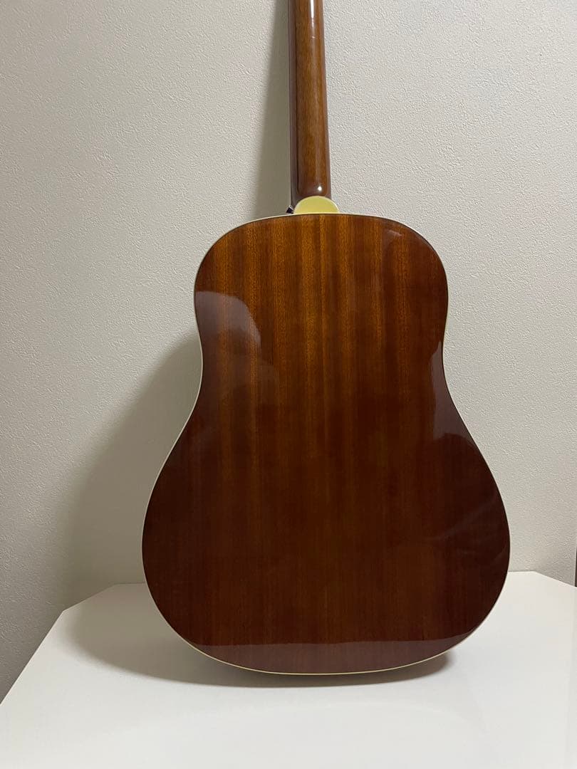 (受付終了)【翔】〈アコースティックギター 〉