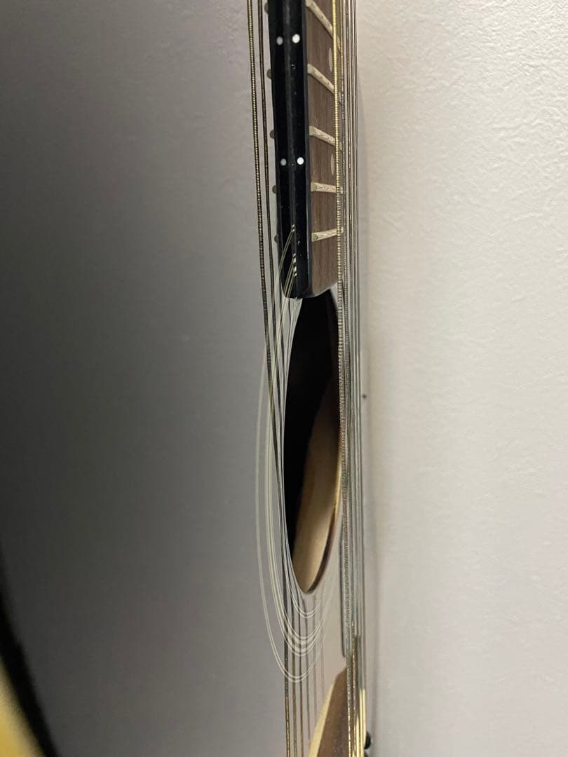 (受付終了)【翔】〈アコースティックギター 〉