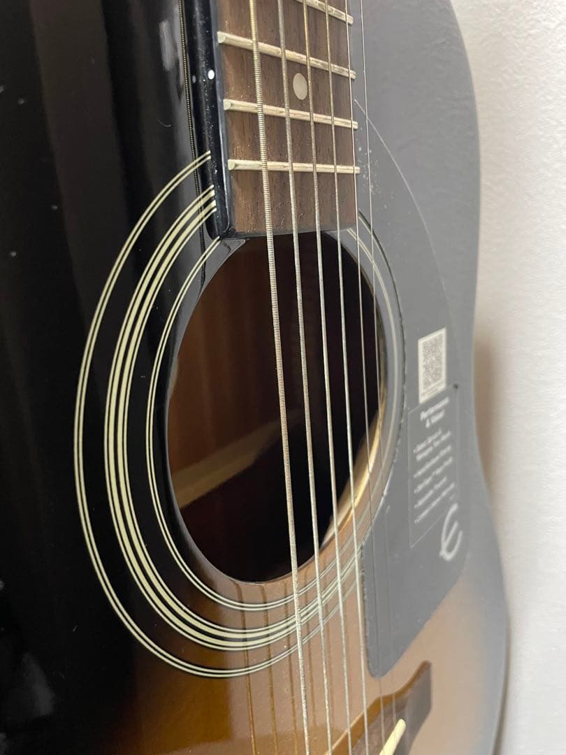 (受付終了)【翔】〈アコースティックギター 〉