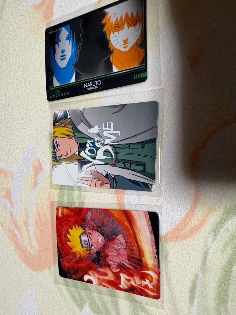 ナルト グッズセット売り