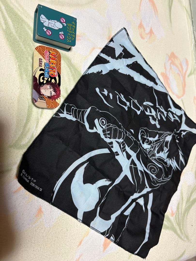 ナルト グッズセット売り
