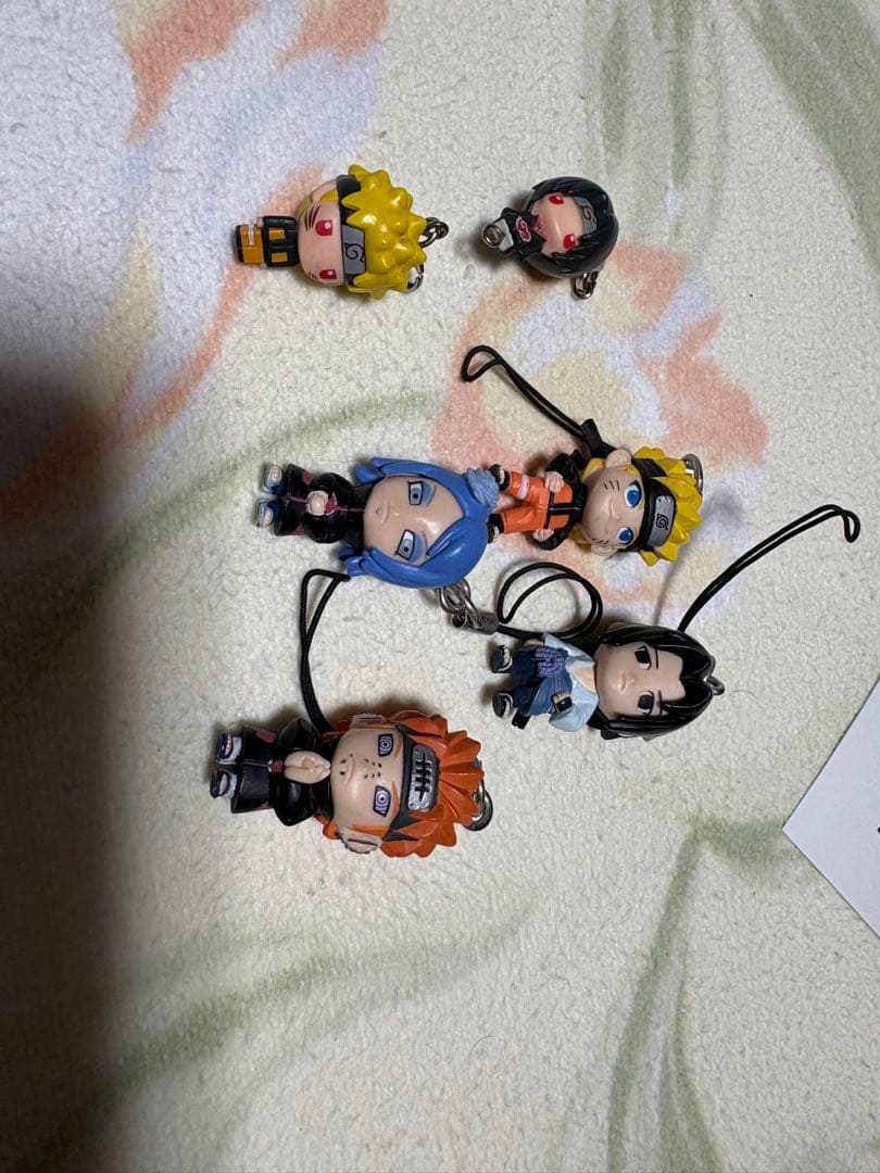 ナルト グッズセット売り