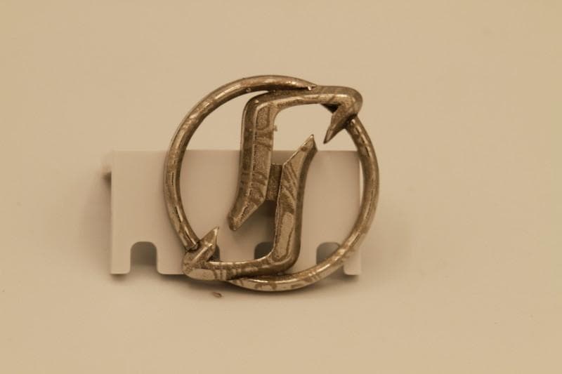 オーダーメイド車キーホルダー「希少金属と職人技の共演」カスタムネックレス