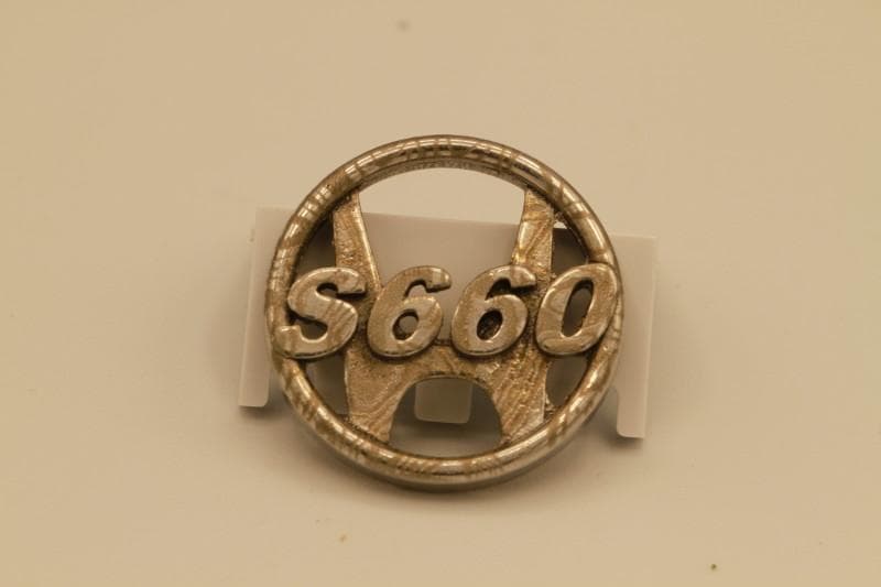 オーダーメイド車キーホルダー「希少金属と職人技の共演」カスタムネックレス