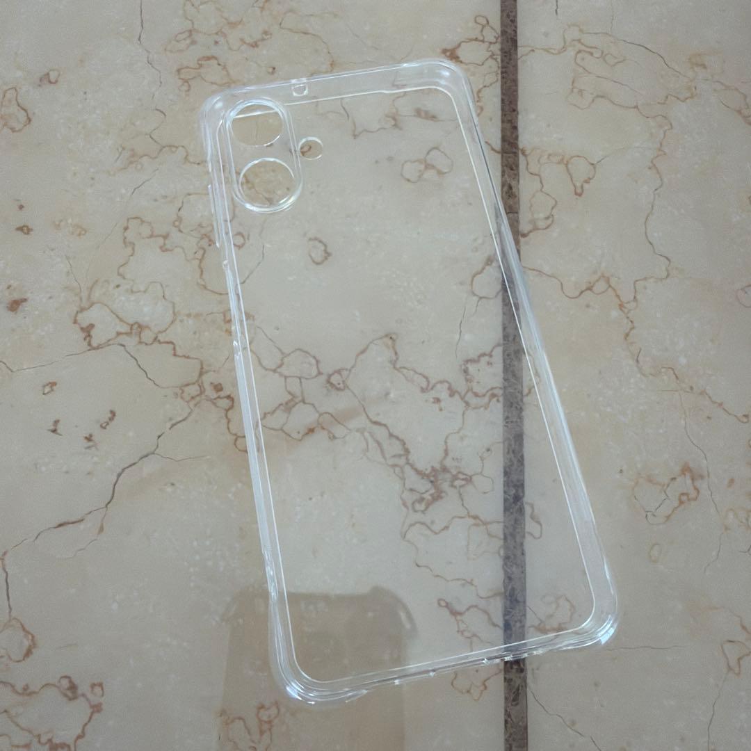 Galaxy A25 5G ライトブルー