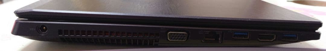 iiyama STYLE ∞ W650RZ Core i7 ノートPC 本体