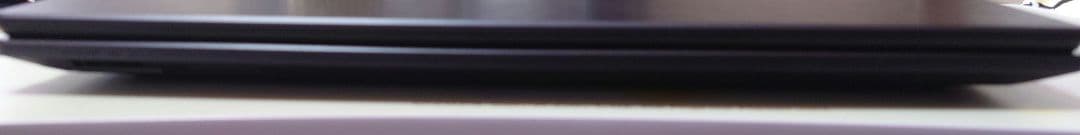 iiyama STYLE ∞ W650RZ Core i7 ノートPC 本体