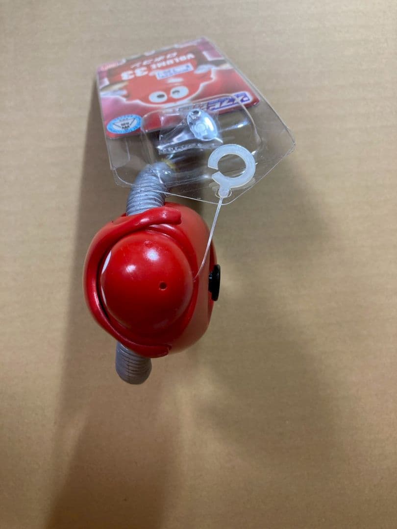 【新品】がんばれ！！ロボコン ソフビ魂 VOL.33 ロボコン タグ付き