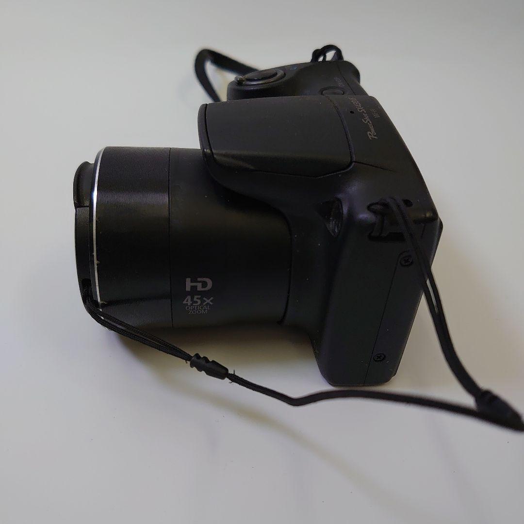 Canon☆Power Shot SX430IS