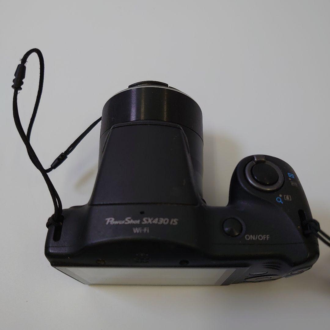 Canon☆Power Shot SX430IS