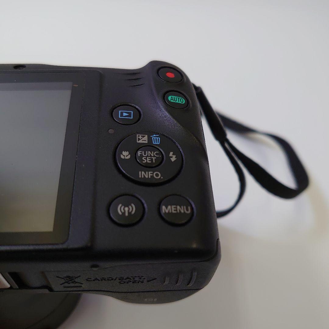 Canon☆Power Shot SX430IS