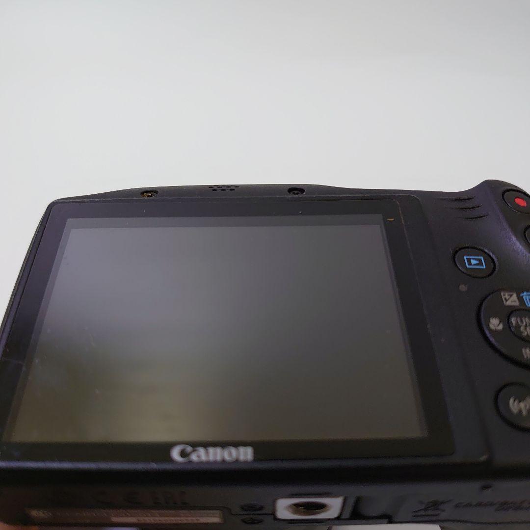 Canon☆Power Shot SX430IS