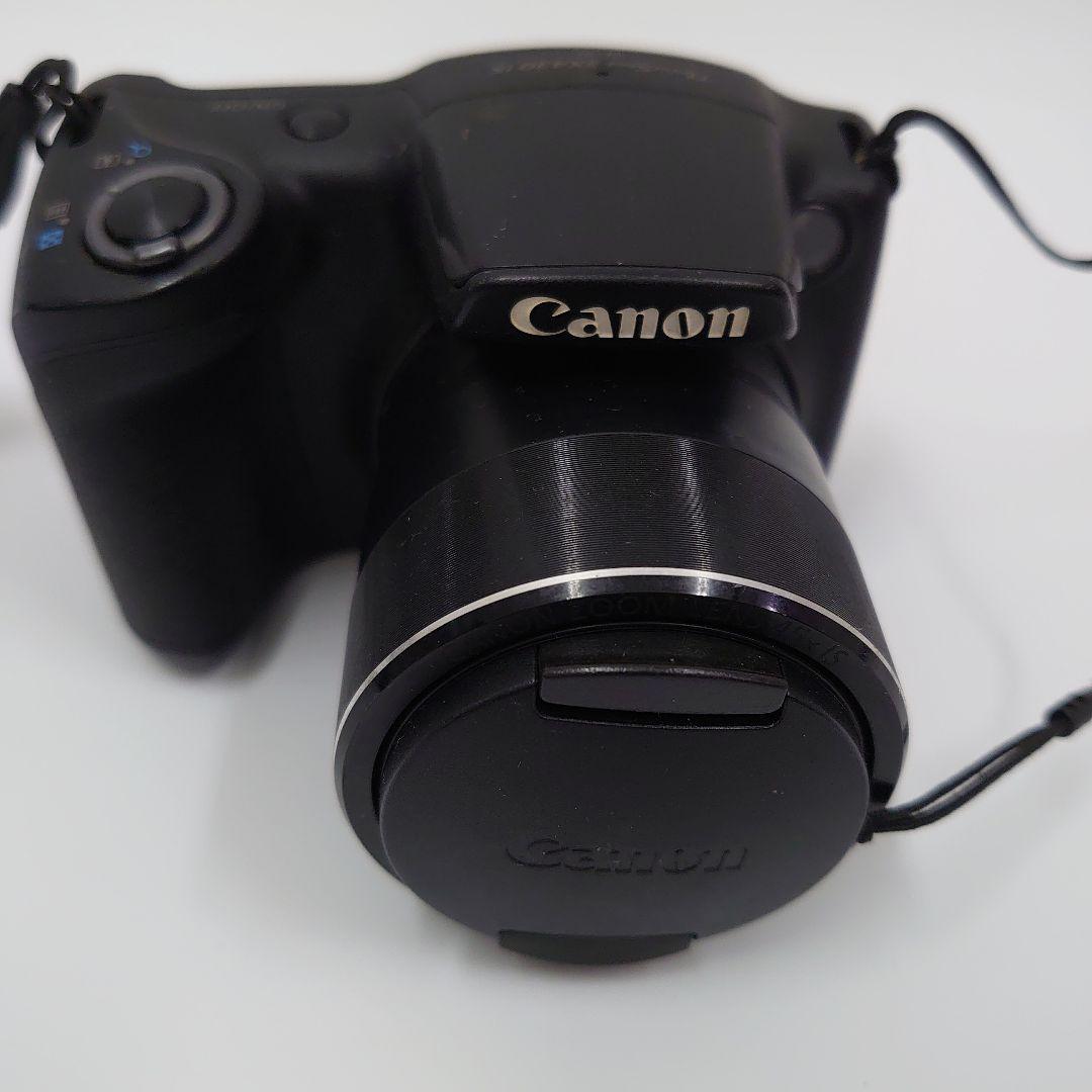 Canon☆Power Shot SX430IS