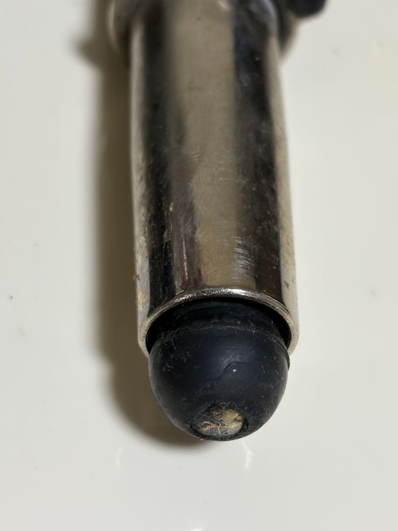 41型 NOBEL ケース本革 護身用 【入手困難品】【激レア】