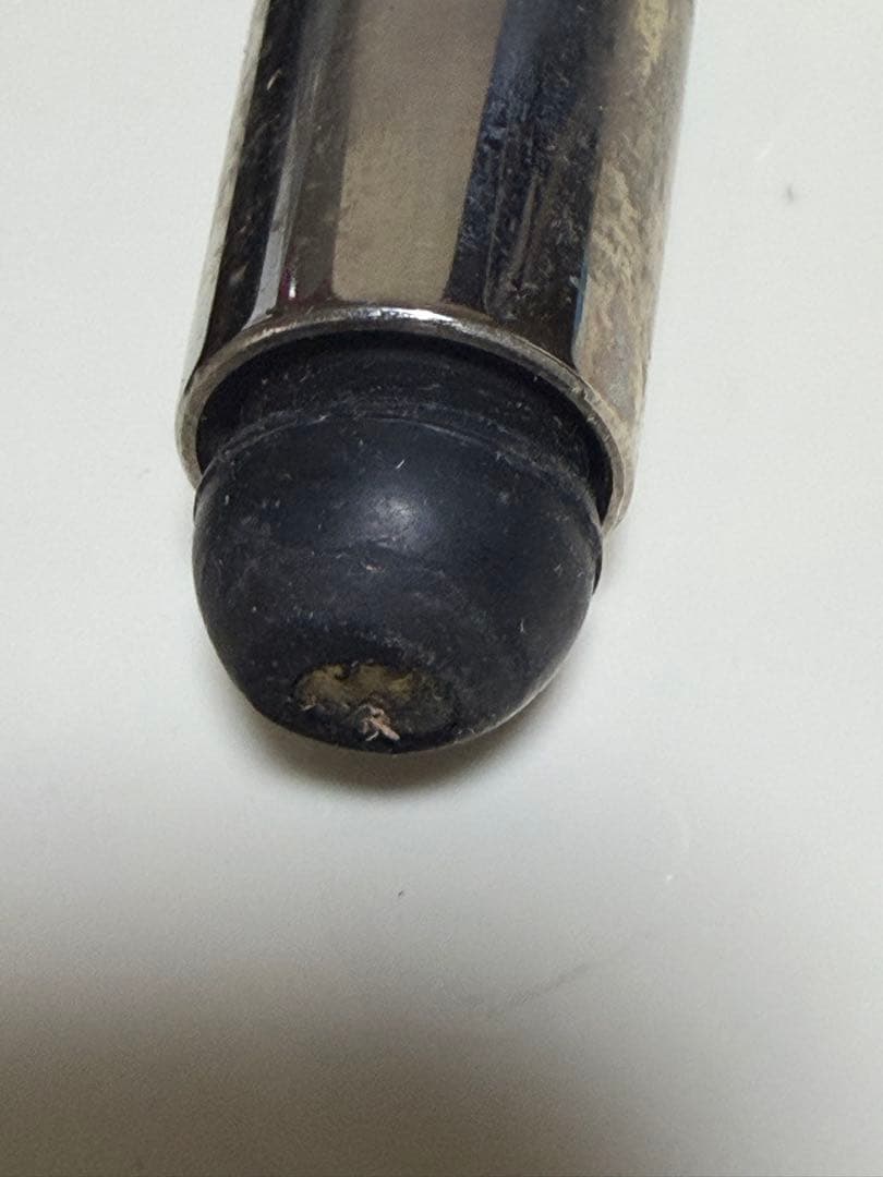 41型 NOBEL ケース本革 護身用 【入手困難品】【激レア】