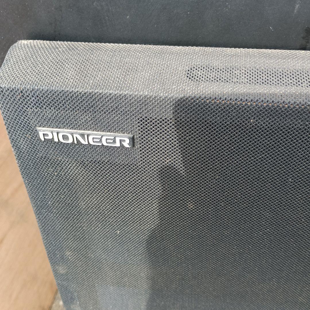 キ*グ様 3573)Pioneer F-7000 スピーカー ペア
