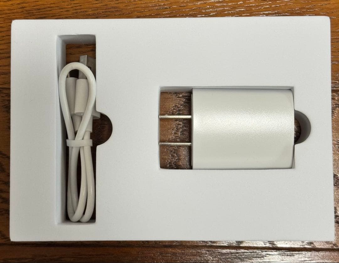 リチャージWiFi MR1 モバイルルーター 残量6G以上有り