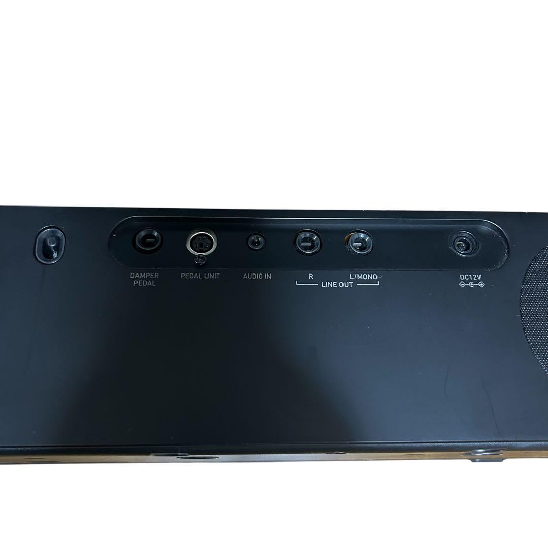 ⭐️2019年製⭐️ 電子ピアノCASIO カシオ PX-S1000 BK 88鍵