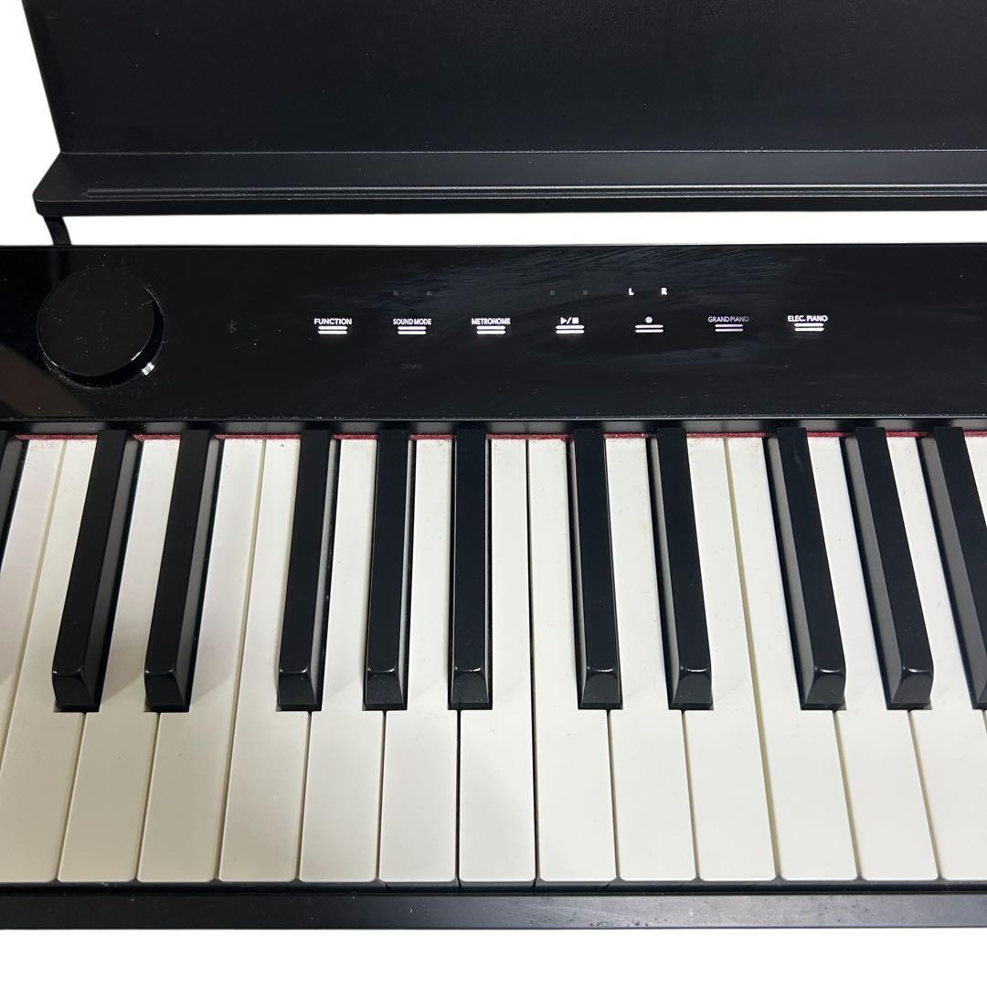 ⭐️2019年製⭐️ 電子ピアノCASIO カシオ PX-S1000 BK 88鍵