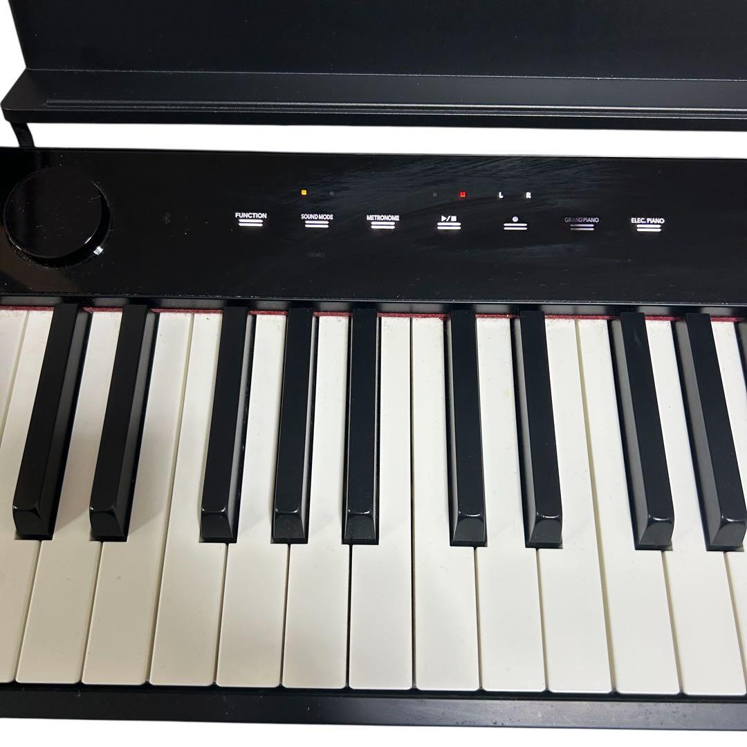 ⭐️2019年製⭐️ 電子ピアノCASIO カシオ PX-S1000 BK 88鍵