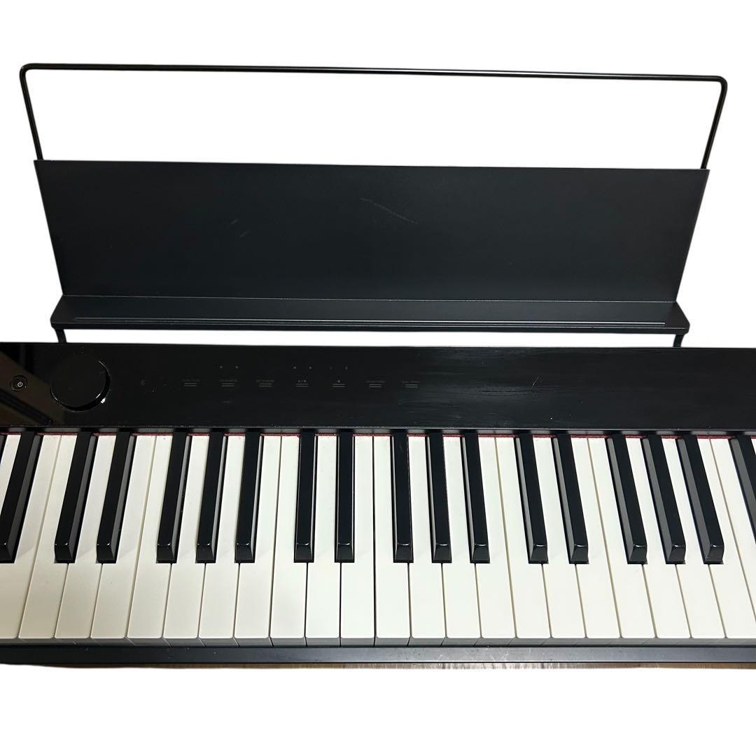 ⭐️2019年製⭐️ 電子ピアノCASIO カシオ PX-S1000 BK 88鍵