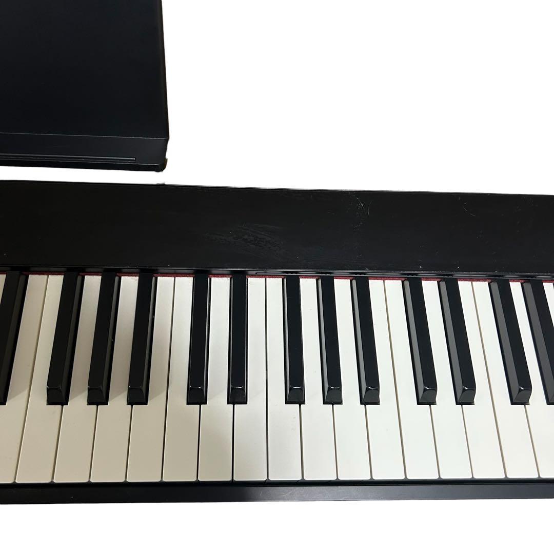 ⭐️2019年製⭐️ 電子ピアノCASIO カシオ PX-S1000 BK 88鍵