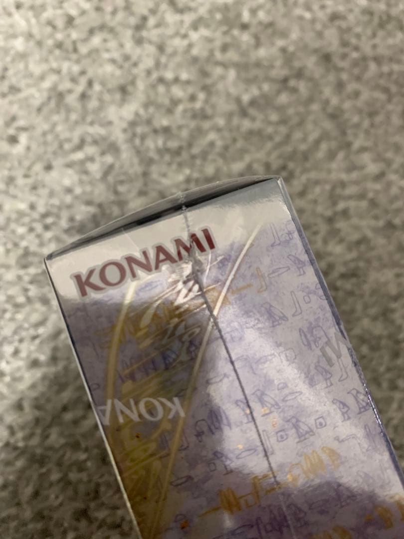 遊戯王 リミットオーバーコレクション　ライバルズ シュリなし 3BOX